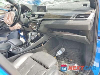 Zdjęcie 8 z 12 samochodu: 2018 BMW X2 XDRIVE28I VIN:WBXYJ5C33JEF74704 - miniatura