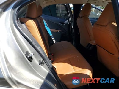 Zdjęcie 11 z 14 samochodu: 2021 LEXUS UX 250H VIN:JTHX9JBH7M2052926 - miniatura