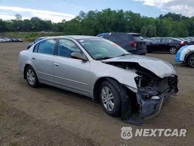 Czwarte zdjęcie samochodu z boku: 2005 NISSAN ALTIMA 2.5 VIN:1N4AL11D65C956159 - miniatura