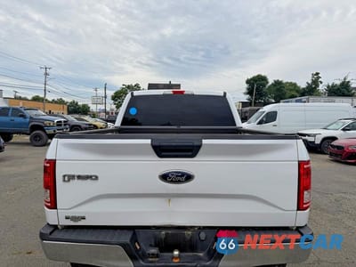 Zdjęcie 11 z 13 samochodu: 2017 FORD F150 SUPERCREW VIN:1FTEW1EG6HKD74905 - miniatura