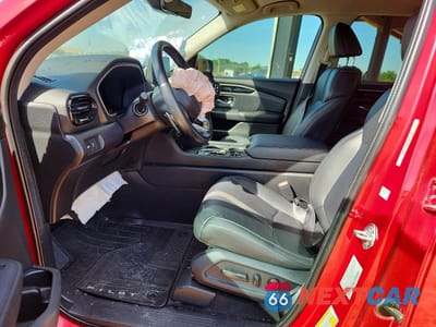 Zdjęcie 7 z 14 samochodu: 2024 HONDA PILOT EXL VIN:5FNYG1H46RB002636 - miniatura