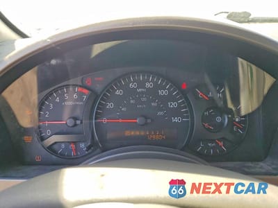 Zdjęcie 9 z 13 samochodu: 2006 NISSAN ARMADA SE/LE VIN:5N1AA08A26N725170 - miniatura