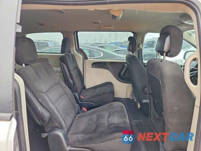 Zdjęcie 10 z 12 samochodu: 2016 DODGE GRAND CARAVAN SE VIN:2C4RDGBGXGR342215 - miniatura