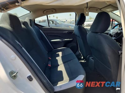 Zdjęcie 10 z 12 samochodu: 2025 NISSAN VERSA S VIN:3N1CN8DV8SL826736 - miniatura