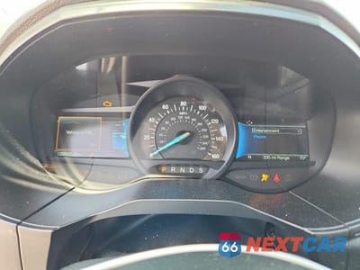 Zdjęcie 9 z 14 samochodu: 2022 FORD EDGE SEL VIN:2FMPK4J90NBA91639 - miniatura