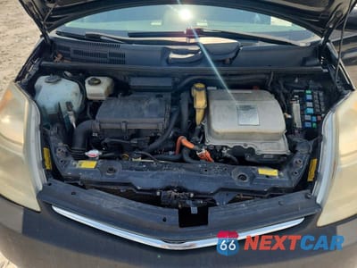Zdjęcie 11 z 12 samochodu: 2009 TOYOTA PRIUS BASE VIN:JTDKB20U497871165 - miniatura