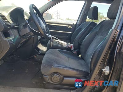Zdjęcie 7 z 13 samochodu: 2002 HONDA CR-V EX VIN:JHLRD78852C053313 - miniatura