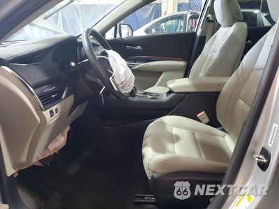 Zdjęcie 7 z 13 samochodu: 2022 CADILLAC XT4 LUXURY VIN:1GYAZAR48NF136073 - miniatura