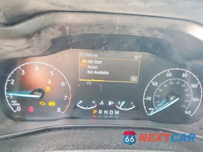 Zdjęcie 9 z 12 samochodu: 2019 FORD TRANSIT CONNECT XLT VIN:NM0LS7F24K1408617 - miniatura