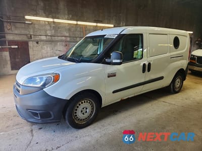 2017 RAM PROMASTER CITY ZFBERFAB1H6D60598 - główne zdjęcie licytacji z USA - miniatura