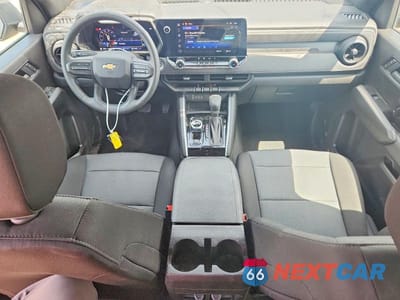 Zdjęcie 8 z 12 samochodu: 2026 CHEVROLET COLORADO VIN:1GCPTBEK3T1136004 - miniatura