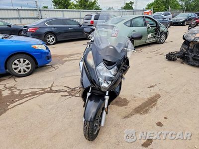 Drugie zdjęcie samochodu z przodu: 2004 HONDA FSC600 D VIN:JH2PF01184K201103 - miniatura