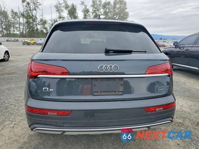 Zdjęcie 6 z 13 samochodu: 2021 AUDI Q5 PREMIUM PLUS VIN:WA1BAAFY2M2072072 - miniatura