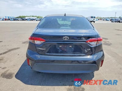 Zdjęcie 6 z 12 samochodu: 2024 TOYOTA COROLLA LE VIN:5YFB4MDE0RP131989 - miniatura