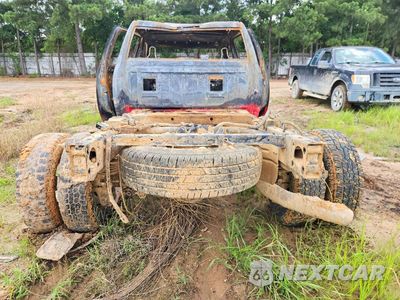 Zdjęcie 6 z 11 samochodu: 2022 RAM 3500 TRADESMAN VIN:3C63RRGL5NG153930 - miniatura