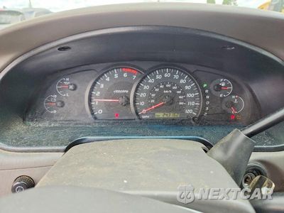 Zdjęcie 9 z 12 samochodu: 2006 TOYOTA TUNDRA DOUBLE CAB SR5 VIN:5TBET34136S527501 - miniatura