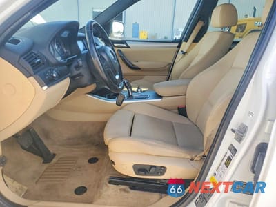 Zdjęcie 7 z 12 samochodu: 2013 BMW X3 XDRIVE28I VIN:5UXWX9C50D0A19933 - miniatura