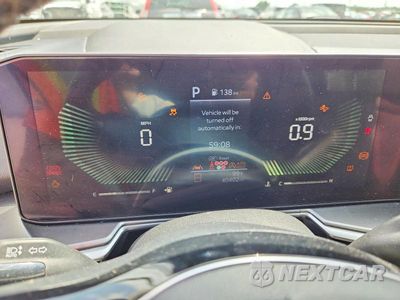 Zdjęcie 9 z 12 samochodu: 2024 KIA SORENTO S VIN:5XYRL4JCXRG278376 - miniatura