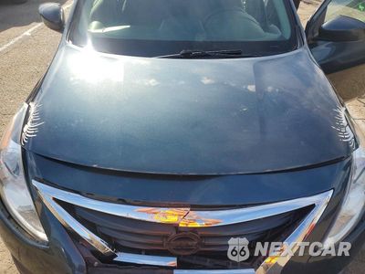 Zdjęcie 11 z 12 samochodu: 2017 NISSAN VERSA 1.6 SV VIN:3N1CN7APXHL839075 - miniatura