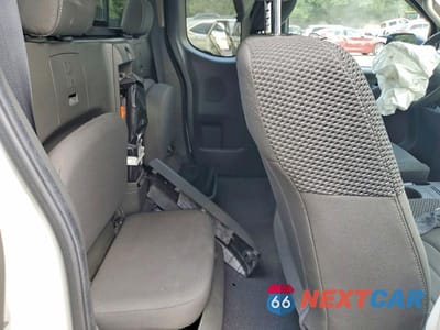 Zdjęcie 10 z 13 samochodu: 2015 NISSAN FRONTIER DESERT RUNNER VIN:1N6AD0CU2FN709867 - miniatura
