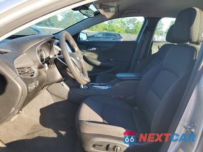 Zdjęcie 7 z 12 samochodu: 2020 CHEVROLET MALIBU LT VIN:1G1ZD5ST7LF015007 - miniatura