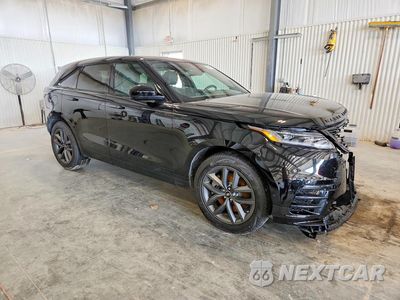 Czwarte zdjęcie samochodu z boku: 2026 LAND ROVER RANGE ROVER VELAR DYNAMIC SE VIN:SALYL2EX3TA831429 - miniatura