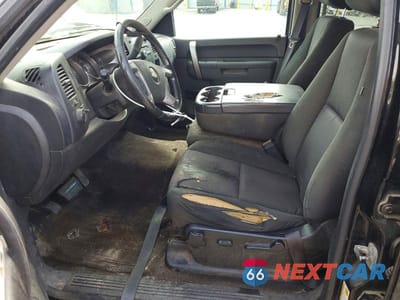 Zdjęcie 7 z 12 samochodu: 2012 CHEVROLET SILVERADO K1500 LT VIN:3GCPKSE77CG101594 - miniatura
