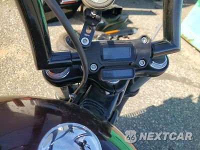 Zdjęcie 7 z 9 samochodu: 2018 HARLEY-DAVIDSON FXBB STREET BOB VIN:1HD1YJJ11JC019164 - miniatura