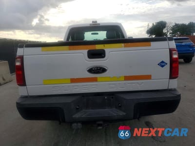 Zdjęcie 6 z 12 samochodu: 2013 FORD F250 SUPER DUTY VIN:1FTBF2A62DEA64782 - miniatura