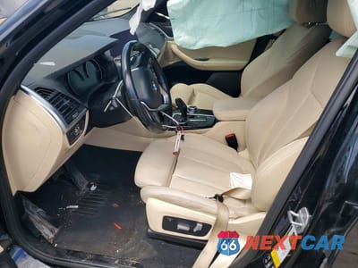 Zdjęcie 7 z 13 samochodu: 2021 BMW X3 XDRIVE30I VIN:5UXTY5C02M9G79464 - miniatura