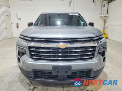Piąte zdjęcie samochodu w środku: 2026 CHEVROLET TRAVERSE LT VIN:1GNERGKS3TJ299556 - miniatura