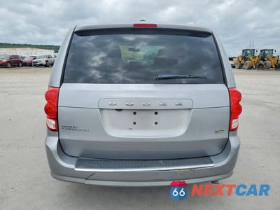 Zdjęcie 6 z 13 samochodu: 2016 DODGE GRAND CARAVAN SE VIN:2C4RDGBG2GR345223 - miniatura