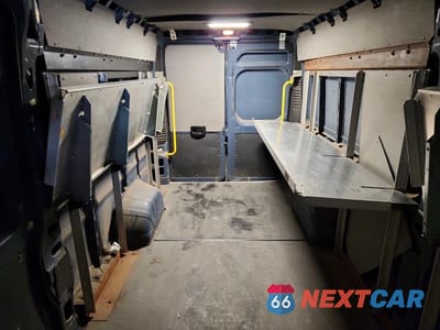 Zdjęcie 10 z 14 samochodu: 2019 RAM PROMASTER 3500 DELIVERY VAN VIN:3C6URVJG1KE560191 - miniatura