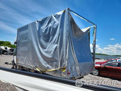 Drugie zdjęcie samochodu z przodu: 2024 RAM PROMASTER 3500 CURTAIN SIDE TRUCK VIN:3C7WRVLG2RE151869 - miniatura