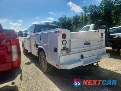Drugie zdjęcie samochodu z przodu: 2017 FORD F250 SUPER DUTY VIN:1FDBF2A65HEF23594 - miniatura