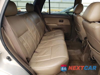 Zdjęcie 11 z 13 samochodu: 1996 TOYOTA 4RUNNER LIMITED VIN:JT3HN87R4T0017044 - miniatura