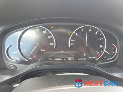 Zdjęcie 9 z 14 samochodu: 2018 BMW X3 XDRIVE30I VIN:5UXTR9C53JLC80058 - miniatura