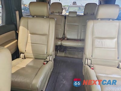 Zdjęcie 10 z 13 samochodu: 2011 TOYOTA SEQUOIA SR5 VIN:5TDZM5G14BS003085 - miniatura