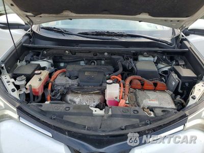 Zdjęcie 12 z 13 samochodu: 2017 TOYOTA RAV4 HV LIMITED VIN:JTMDJREV0HD060131 - miniatura
