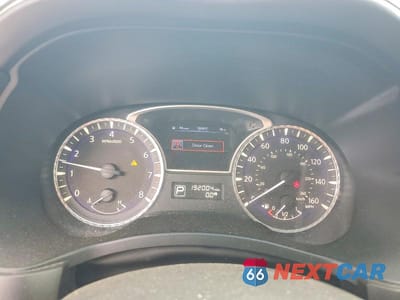 Zdjęcie 9 z 13 samochodu: 2014 INFINITI QX60 BASE VIN:5N1AL0MM7EC524062 - miniatura