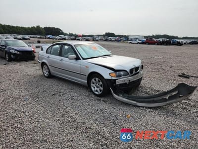 Czwarte zdjęcie samochodu z boku: 2003 BMW 325 I VIN:WBAEV33453KL80126 - miniatura