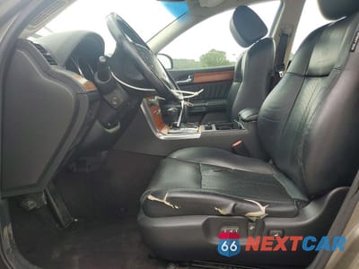 Zdjęcie 7 z 12 samochodu: 2007 INFINITI M35 BASE VIN:JNKAY01E07M305667 - miniatura