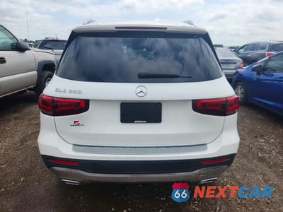 Zdjęcie 6 z 12 samochodu: 2021 MERCEDES-BENZ GLB 250 VIN:W1N4M4GBXMW106309 - miniatura