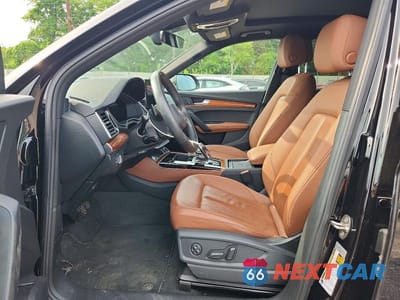 Zdjęcie 7 z 14 samochodu: 2021 AUDI Q5 PREMIUM PLUS VIN:WA1BAAFY0M2015398 - miniatura