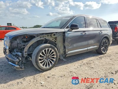 2022 LINCOLN AVIATOR RESERVE 5LM5J7WCXNGL15893 - główne zdjęcie licytacji z USA - miniatura