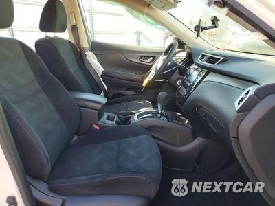 Zdjęcie 7 z 13 samochodu: 2016 NISSAN ROGUE S VIN:JN8AT2MV5GW151635 - miniatura
