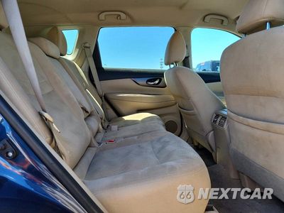 Zdjęcie 11 z 13 samochodu: 2014 NISSAN ROGUE SV VIN:5N1AT2MV6EC865148 - miniatura