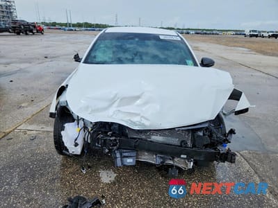 Piąte zdjęcie samochodu w środku: 2024 KIA FORTE GT LINE VIN:3KPF54AD7RE790292 - miniatura