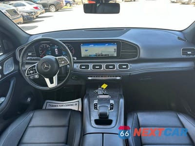 Zdjęcie 9 z 12 samochodu: 2020 MERCEDES-BENZ GLE 350 4MATIC VIN:4JGFB4KB7LA078683 - miniatura