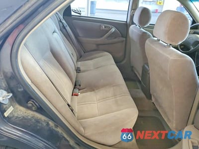 Zdjęcie 10 z 12 samochodu: 1999 TOYOTA CAMRY LE V6 VIN:4T1BF22K2XU082314 - miniatura